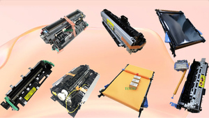 ราคาโรงงาน D0BQ-6400 IMC2000 ถังเก็บผงหมึกเสีย สำหรับเครื่องถ่ายเอกสาร Ricoh <span class=keywords><strong>IM</strong></span> C2000 C2500 C3000 C3500 C4500 C6000 อะไหล่เครื่องถ่ายเอกสาร ขวดผงหมึก - Product Image 3