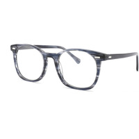 Montures de lunettes en acétate de cellulose Mazzucchelli