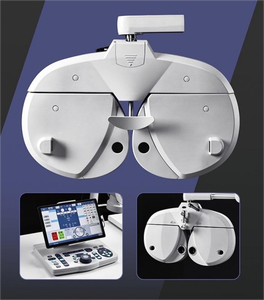 Neu eingeführt CV-1000 Digital Phoropter Ophthalmic <span class=keywords><strong>Automatic</strong></span> <span class=keywords><strong>Vision</strong></span> <span class=keywords><strong>Tester</strong></span> für Refraction Inspection Optometrie und Krankenhaus - Product Image 5
