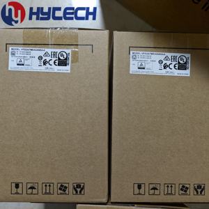 Yepyeni orijinal DELTA ME300 serisi VFD <span class=keywords><strong>3</strong></span> fazlar 460V 0.75kW <span class=keywords><strong>1</strong></span> HP invertör VFD2A7ME43ANSAA VFD0A8ME21ANNAA - Product Image 4