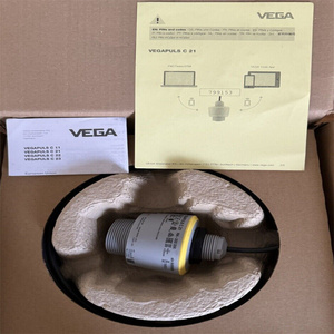 Hot Style PSC21.XXXXXNBHB สำหรับการวัดระดับ VEGAPULS C 21 วัสดุ PVDF ความแม่นยำ 2 มม. -1 ... 3 บาร์ กระบวนการวัด - Product Image 4
