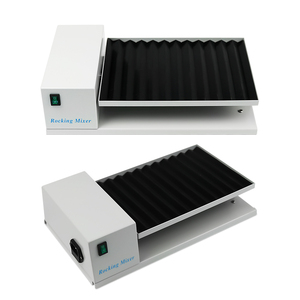 Misturador <span class=keywords><strong>Orbital</strong></span> Rotativo de Laboratório para Tubos - Product Image 1