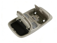 Nouvelle lampe de console supérieure à LED YIQI pour 1998-2001 |   Lampe de lecture de cartes |   Remplace OE 55350655 55350002
