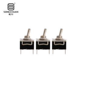 Interrupteurs électriques pour Club Car Precedent, versions 2004 et ultérieures, modèle 102511101, pour traction/démarrage - Product Image 2