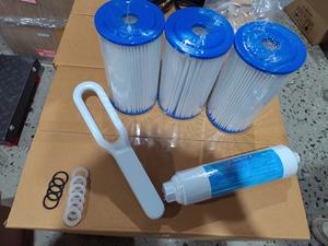 6 Pieces Replacement Water Filter for Ambohr Ultra Cold Plunge Water Chiller - Product Image 6