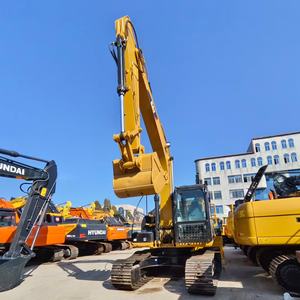 รถขุดมือสองสภาพดี CAT 312C 312D 312D2 312D2GC 312DL รถขุดไฮดรอลิกแบบตีนตะขาบ ปั๊มเกียร์หลัก ขาย - Product Image 1