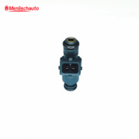 Ensemble d'injecteur de carburant essence 0280156417, pour Chana Alsvin Dongfeng 0280156417 brc gpl