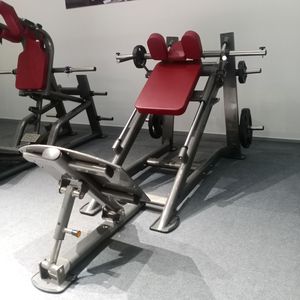 <span class=keywords><strong>Machine</strong></span> professionnelle de glissière de Hack d'entraînement de force de Coolbuild - Product Image 2