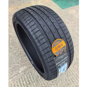 Pneumatico Radiale per Auto ad Alte Prestazioni Royal Explorer II 235/40ZR19 96Y XL per Honda, Audi, <span class=keywords><strong>BMW</strong></span>, Benz SUV / Berlina - Vendita all'Ingrosso Diretta dalla Fabbrica - Product Image 4