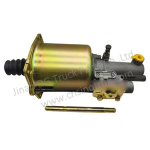 Cylindre d'embrayage Sinotruk Howo MAX NX Hohan N7G Cylindre d'assistance d'embrayage cylindre récepteur d'embrayage YG9525230002 - Product Image 5