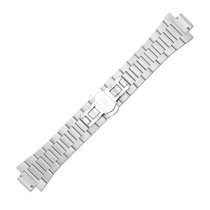 Stainless Steel Smart Watch Band Metal Strap for Apple Watch 38mm 40mm 41mm 42mm 44mm 45mm 49mm Business Casual - Product Image 3