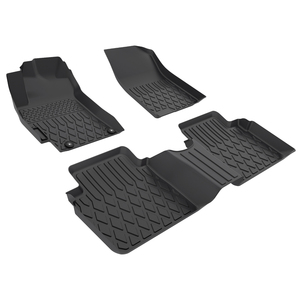 Venta directa de fábrica, revestimiento de suelo para Hyundai Elantra NA <span class=keywords><strong>2021</strong></span>-2024, alfombrillas 3D para coche, alfombrillas para suelo de coche, accesorios para <span class=keywords><strong>Interior</strong></span> de coche - Product Image 1
