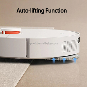 <span class=keywords><strong>Mi</strong></span> OMNI <span class=keywords><strong>2</strong></span>หุ่นยนต์ทำความสะอาดพื้นเปียกแห้งถูพื้นเครื่องดูดฝุ่นอัจฉริยะ aspirapolvere aspirateur staubsauger - Product Image 6