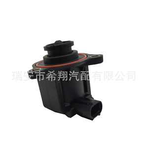 Vanne solénoïde de turbocompresseur 17670-0W010 pour Toyota Lexus GAC Highlander EV01, contrôle de suralimentation du turbo - Product Image 3