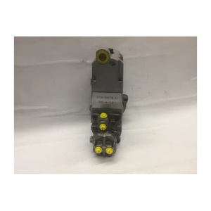 Pompe à carburant pour excavatrice E330c E330d E336D, moteur diesel C7 C9, pompe d'injection 3190677 3190678 - Product Image 3
