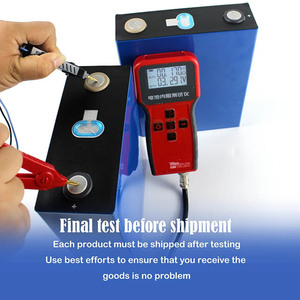 Baterías de Iones de Litio Recargables Lifepo4 de 3.2V y 314Ah, Grado A, MB31, Última Versión, en Stock en la UE, para Almacenamiento de Energía Solar - Product Image 5