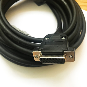 สายเชื่อมต่อ A06B-6080-K841ใหม่ดั้งเดิม Fanuc Servo encer - Product Image 4