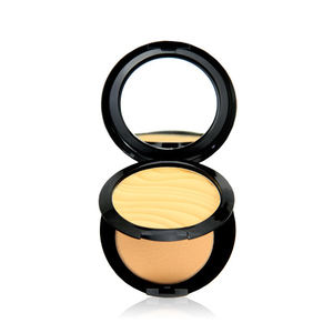 Venta al por mayor barato sin logotipo personalizado cara maquillaje en polvo impermeable Control de aceite mate compacto prensado en polvo - Product Image 4