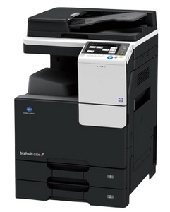 อะไหล่เครื่องพิมพ์ A3 สำหรับเครื่อง Bizhub C226 C286I C300I C360I MFP เครื่องถ่ายเอกสารพร้อมชุดป้อนกระดาษและผงหมึก - Product Image 2
