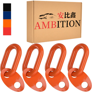 Nouvel ensemble <span class=keywords><strong>de</strong></span> levage moteur Ambition : <span class=keywords><strong>plaque</strong></span> <span class=keywords><strong>de</strong></span> levage, support <span class=keywords><strong>de</strong></span> levage, grue, élingue et kit d'œillets <span class=keywords><strong>de</strong></span> levage avec support mécanique - Product Image 1