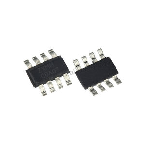 Jeking Array 2 N y 2 canales P H-Bridge 60V 1.6A, 1.3A 1,3 W SM8 IC MOSFET ZXMHC6A07T8TA - Product Image 1