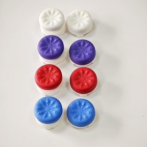 Tampa de aumento de altura para PS5 (versão básica), Tampa Competitiva KTF, Tampa de proteção para joystick de controle <span class=keywords><strong>PS4</strong></span> - Product Image 5