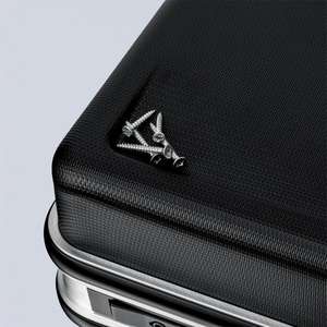 KNIPEX - 00 21 05 LE Caja de herramientas ''Básico''-EAN 4003773056904 BOLSAS - Product Image 1