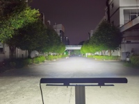 BRTLED E-marqué 30 pouces 4x4 barre lumineuse ECE R10 barre lumineuse Spot mince pour voiture R112 barre Led