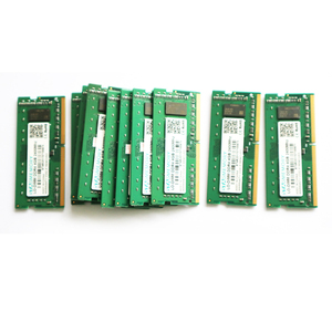 Toptan 16GB <span class=keywords><strong>DDR4</strong></span> SODIMM Laptop <span class=keywords><strong>RAM</strong></span> 3200 MHz REG ECC ile stokta! - Product Image 3