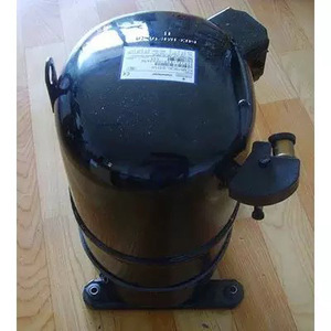 คอมเพรสเซอร์ทำความเย็นโคปแลนด์ รุ่น CR37K6M TFD 102 H23 สำหรับงานทำความเย็นและความร้อน - Product Image 3