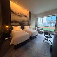 Nouveauté : Ensemble de mobilier d'hôtel 5 étoiles moderne, personnalisé, respectueux de l'environnement, pour hôtel