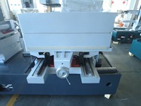 Machine de découpe à fil EDM à vitesse moyenne, CNC MS  WEDM Multi  Coupe-fil DK35BC