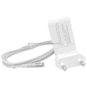 Chargeur 45W Adaptateur secteur 1 génération pour la prise métallique du chargeur rapide Macbook <span class=keywords><strong>Air</strong></span> Pro - Product Image 3