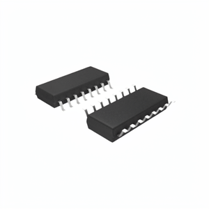 Logic 74AC11138NSR Original One Stop Service 16 SOlC Buy Online Electronic Components - Product Image 1