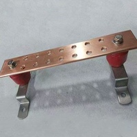 Barre plate en cuivre pur C1100, barre carrée en cuivre, prix