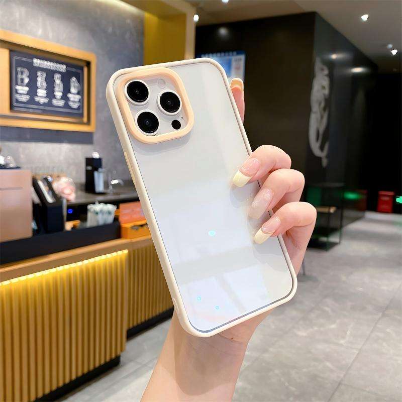 Beige [Yellow Lens Ring]