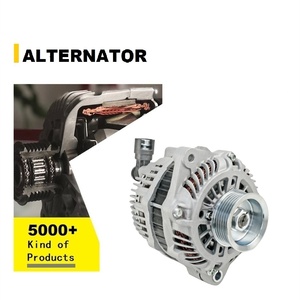 Wenchang động cơ xe <span class=keywords><strong>alternator</strong></span> lắp ráp cho Honda Accord V6 EX 4AT Elysion 3.0 j30a ahga62 a3tj0491 31100rkb004 alm0492ux - Product Image 1