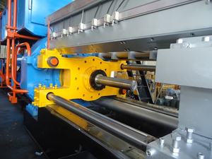 Hochleistungs-Aluminium-Extrusion press maschine - Product Image 4