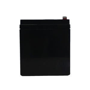 오리지널 디자인 24 볼트 배터리 24V5Ah 전기 장난감 자동차 이동성 스쿠터에 사용되는 긴 수명 - Product Image 2