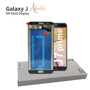 LCD de teléfono móvil al por mayor para SamsungJ7prime, piezas de teléfono móvil, reemplazo de LCD con Paquete de Servicio LCD - Product Image 4