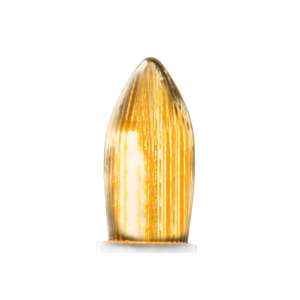 Hellum Rffelkerze สำหรับ15er kette 15V/2,5W E10 innen KLAR 3 stück - Product Image 1