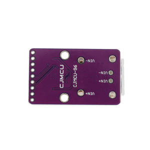 MCP9600 ตัวแปลงเทอร์โมคัปเปิลชนิด K โมดูล CJMCU-96 - Product Image 2