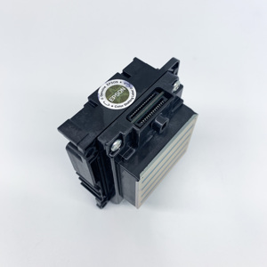 Tête d'impression I3200(4)E1 pour solvant et écosolvant - Product Image 3
