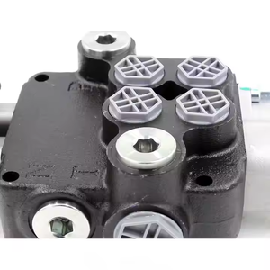 Medidor de Flujo Hidráulico y Válvulas Hidráulicas P80-G12-G34 |   Directamente de Fábrica, Venta al por Mayor Disponible - Product Image 4