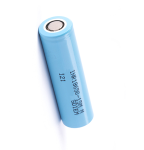 Batterie au lithium cylindrique de qualité A INR18650 <span class=keywords><strong>15M</strong></span> 3.7V 1500mAh <span class=keywords><strong>18650</strong></span> pour lampe torche, batterie externe, assemblage de vélo électrique <span class=keywords><strong>18650</strong></span> <span class=keywords><strong>15M</strong></span> - Product Image 3