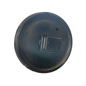 Onderstel Onderdelen Graafmachine Stalen Spoor <span class=keywords><strong>Idler</strong></span> <span class=keywords><strong>E304</strong></span> Ci016 E240 Ci05 E322b Ci06 E345b Ci04 Volvo Ec210 Graafmachine Stationwagen Hot Sale - Product Image 1