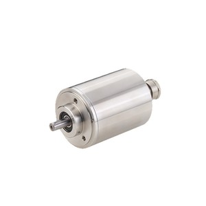 Codificador Óptico Absoluto Compacto Senshin ICG AX7071, Hecho en Japón, Alta Precisión, Uso Industrial - Product Image 1
