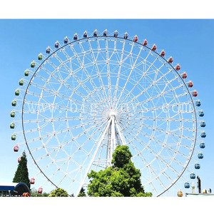 Parc d'attraction <span class=keywords><strong>forain</strong></span> manèges parc d'attractions équipement grande roue manège à <span class=keywords><strong>vendre</strong></span> - Product Image 4