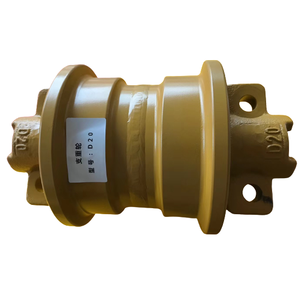 Rouleau inférieur de chenille Komatsu D20 pour moissonneuse - Product Image 2