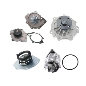 30751700 31293303 31219000 31480425 Pompe à eau de refroidissement moteur - Product Image 1